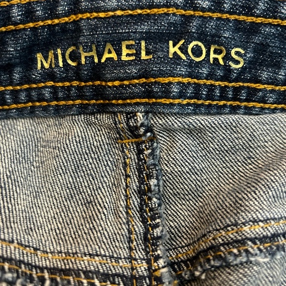 Michael Kors Woman’s Size 6 Jeans - Picture 11 of 11